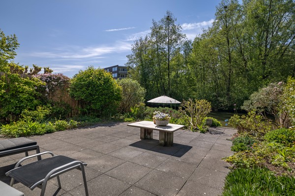 Medium property photo - Stoevenbeld 16, 7421 GA Deventer