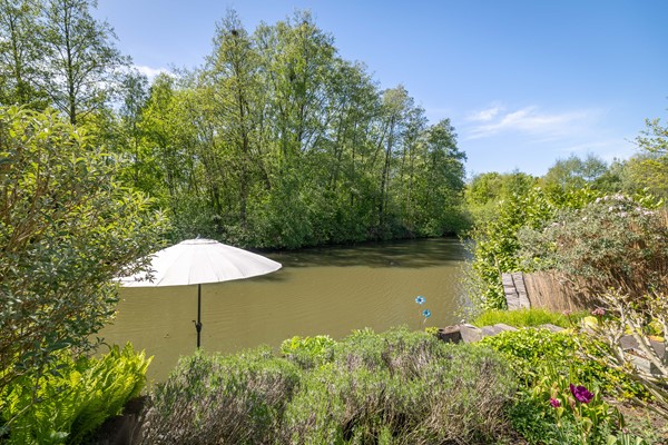 Medium property photo - Stoevenbeld 16, 7421 GA Deventer