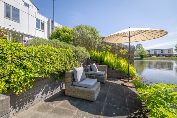 Medium property photo - Stoevenbeld 16, 7421 GA Deventer