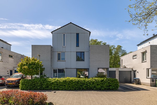 Medium property photo - Stoevenbeld 16, 7421 GA Deventer