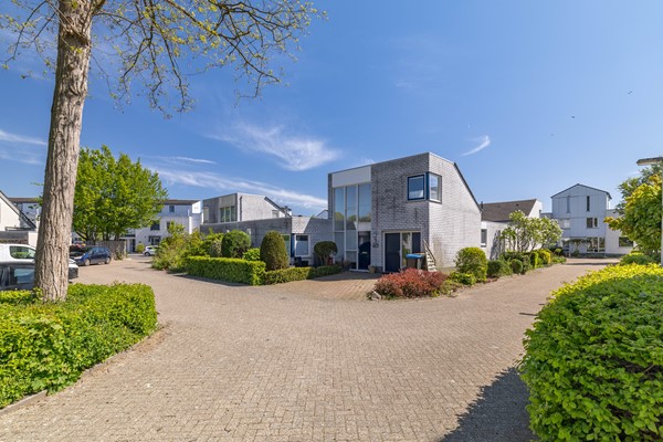 Medium property photo - Stoevenbeld 16, 7421 GA Deventer