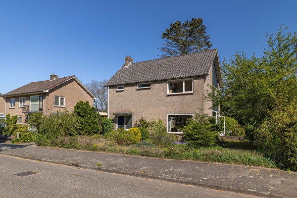 Medium property photo - Robert Kochlaan 26, 7415 EM Deventer