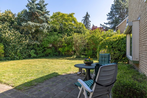 Medium property photo - Robert Kochlaan 26, 7415 EM Deventer