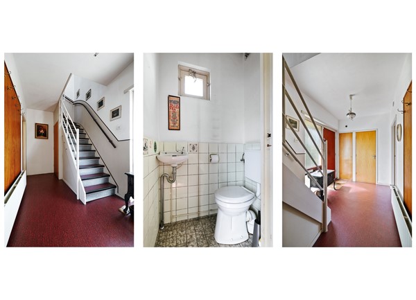 Medium property photo - Robert Kochlaan 26, 7415 EM Deventer
