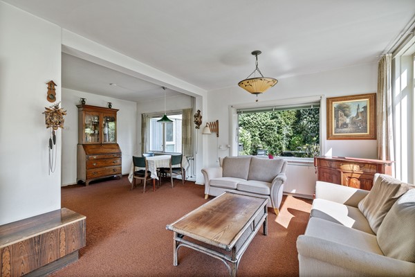 Medium property photo - Robert Kochlaan 26, 7415 EM Deventer