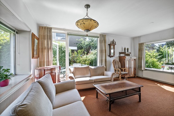 Medium property photo - Robert Kochlaan 26, 7415 EM Deventer