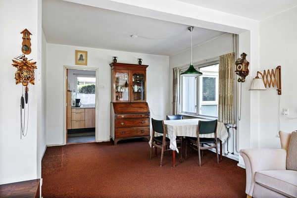 Medium property photo - Robert Kochlaan 26, 7415 EM Deventer