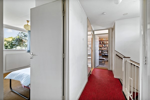Medium property photo - Robert Kochlaan 26, 7415 EM Deventer