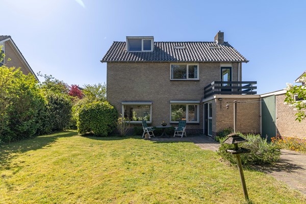 Medium property photo - Robert Kochlaan 26, 7415 EM Deventer