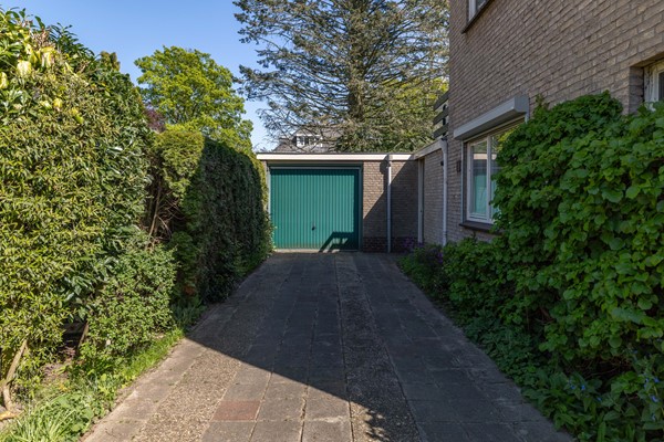 Medium property photo - Robert Kochlaan 26, 7415 EM Deventer