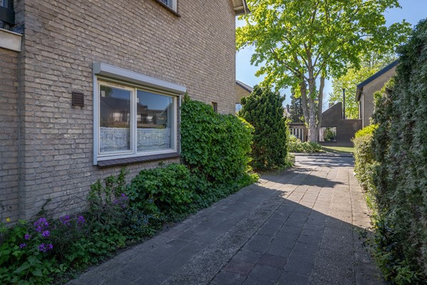Medium property photo - Robert Kochlaan 26, 7415 EM Deventer