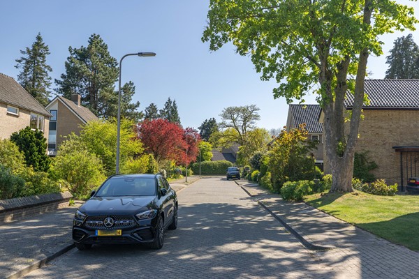Medium property photo - Robert Kochlaan 26, 7415 EM Deventer