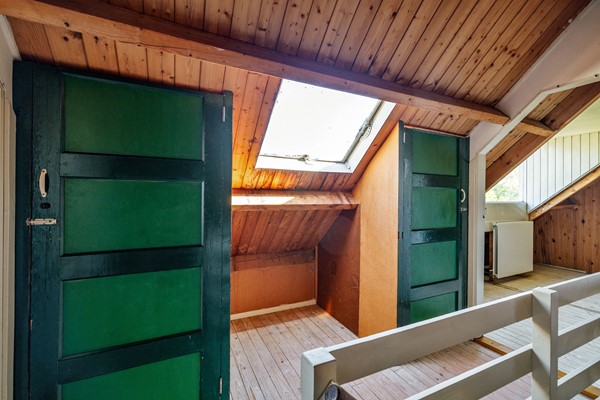 Medium property photo - Robert Kochlaan 26, 7415 EM Deventer