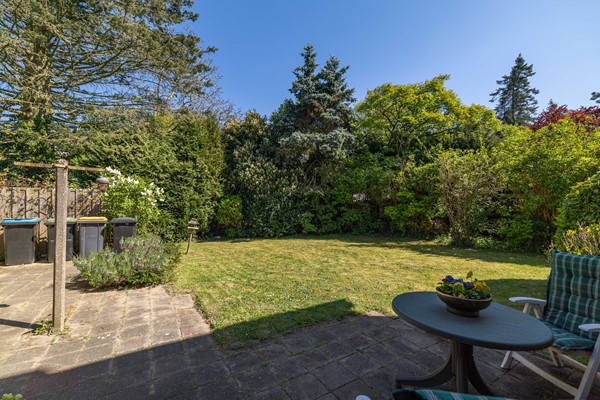 Medium property photo - Robert Kochlaan 26, 7415 EM Deventer