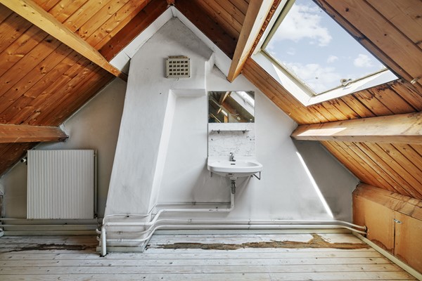 Medium property photo - Robert Kochlaan 26, 7415 EM Deventer