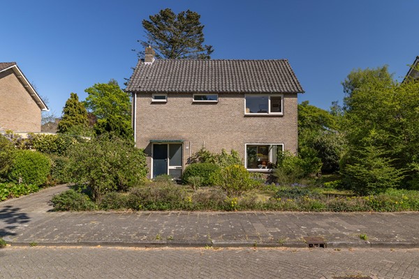 Medium property photo - Robert Kochlaan 26, 7415 EM Deventer