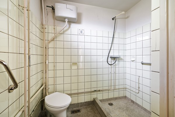 Medium property photo - Robert Kochlaan 26, 7415 EM Deventer