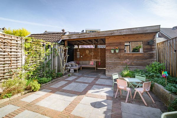 Medium property photo - Diepenveenseweg 176, 7413 AV Deventer