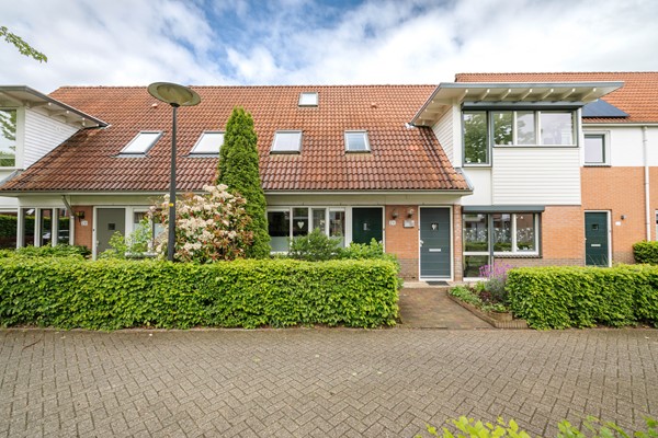 Medium property photo - Verschoorstraat 26, 7425 BJ Deventer