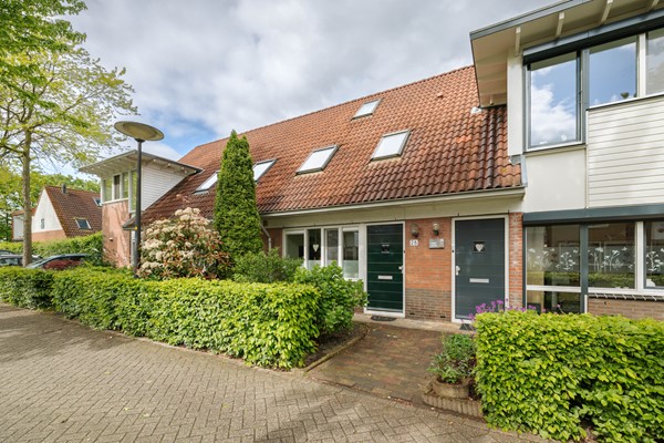 Medium property photo - Verschoorstraat 26, 7425 BJ Deventer