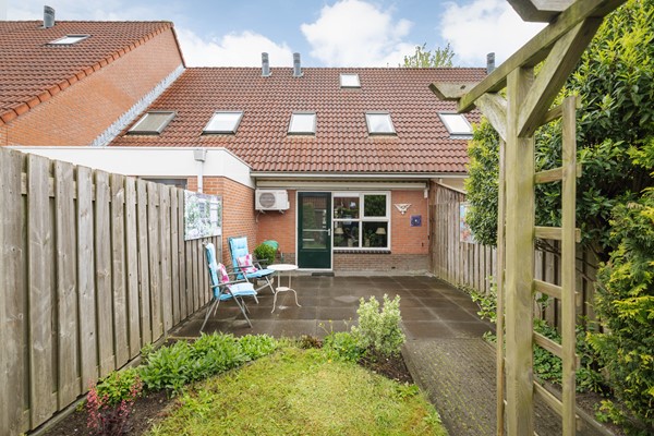 Medium property photo - Verschoorstraat 26, 7425 BJ Deventer