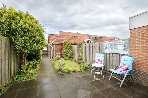 Medium property photo - Verschoorstraat 26, 7425 BJ Deventer