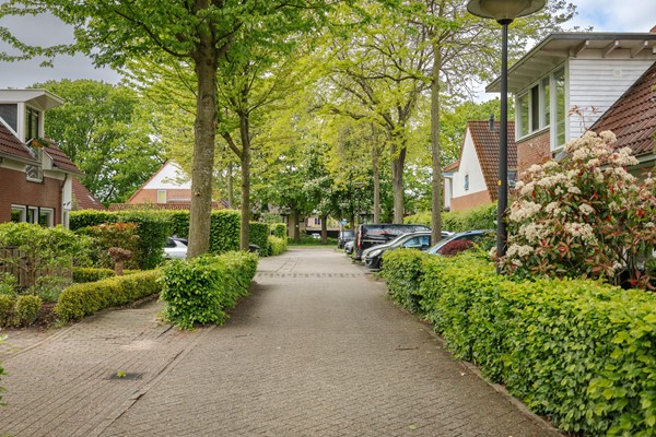 Medium property photo - Verschoorstraat 26, 7425 BJ Deventer