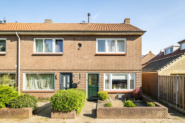 Medium property photo - Jacob van Deventerstraat 39, 7412 ES Deventer
