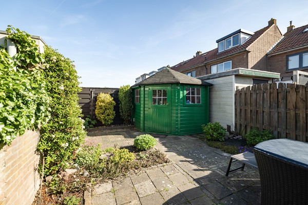 Medium property photo - Jacob van Deventerstraat 39, 7412 ES Deventer