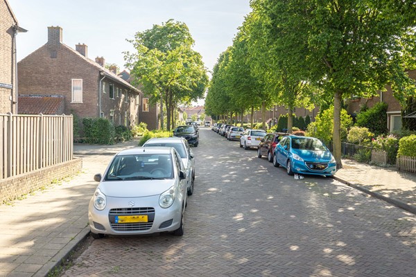Medium property photo - Jacob van Deventerstraat 39, 7412 ES Deventer