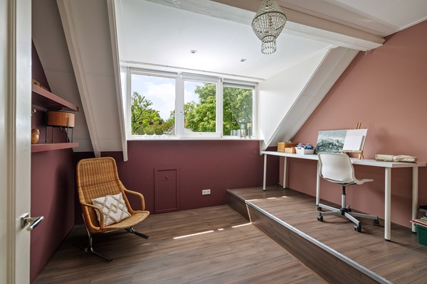 Medium property photo - Gewestlaan 2, 7431 AH Diepenveen