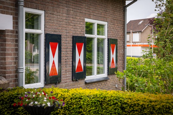 Medium property photo - Gewestlaan 2, 7431 AH Diepenveen