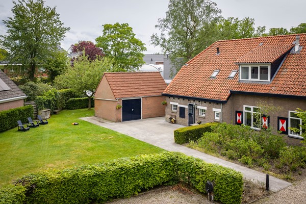 Medium property photo - Gewestlaan 2, 7431 AH Diepenveen