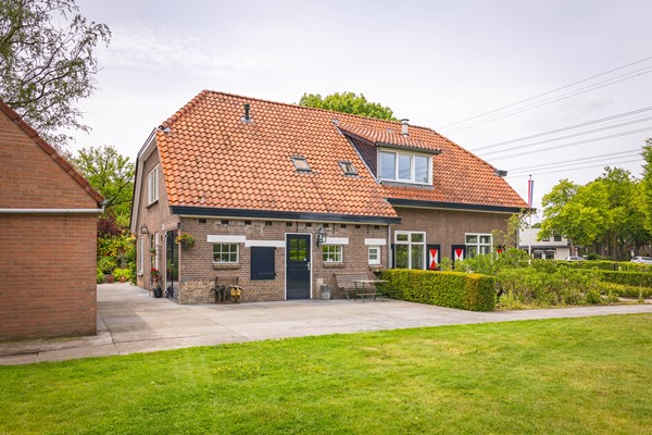 Medium property photo - Gewestlaan 2, 7431 AH Diepenveen
