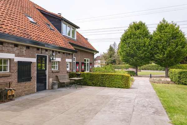 Medium property photo - Gewestlaan 2, 7431 AH Diepenveen