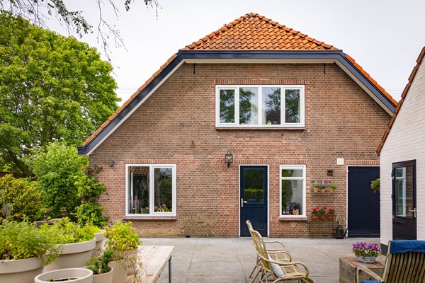 Medium property photo - Gewestlaan 2, 7431 AH Diepenveen