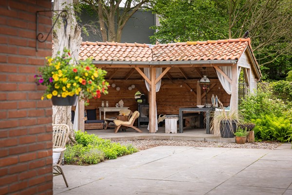 Medium property photo - Gewestlaan 2, 7431 AH Diepenveen