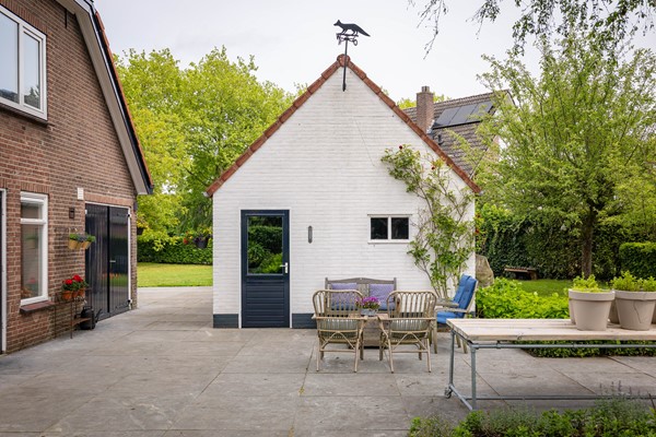 Medium property photo - Gewestlaan 2, 7431 AH Diepenveen