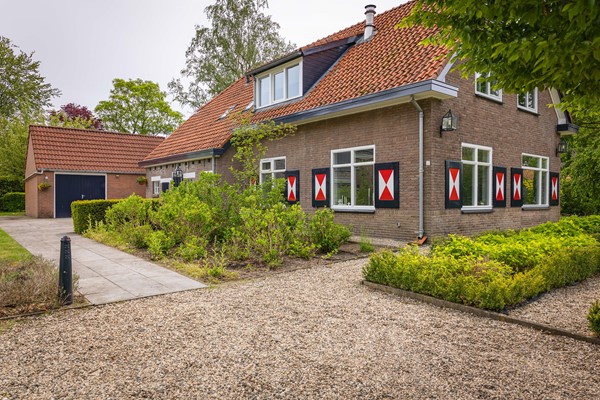 Medium property photo - Gewestlaan 2, 7431 AH Diepenveen