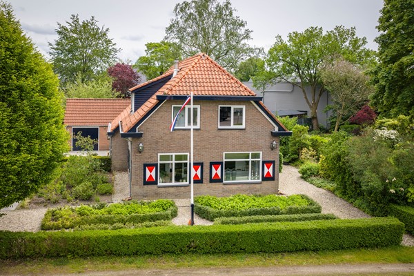 Medium property photo - Gewestlaan 2, 7431 AH Diepenveen