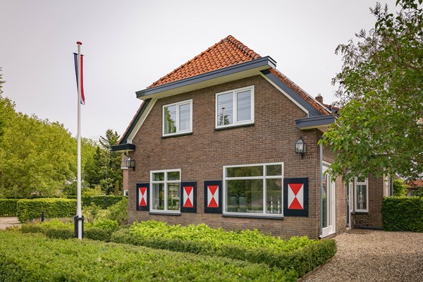 Medium property photo - Gewestlaan 2, 7431 AH Diepenveen