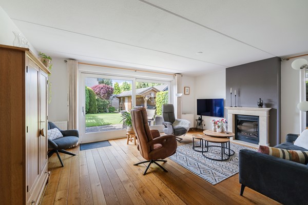 Medium property photo - Oerdijk 62, 7433 AB Schalkhaar