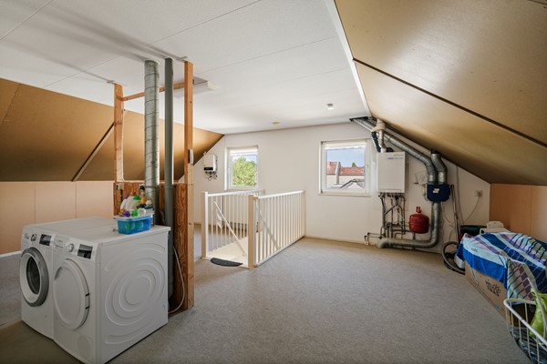 Medium property photo - Oerdijk 62, 7433 AB Schalkhaar