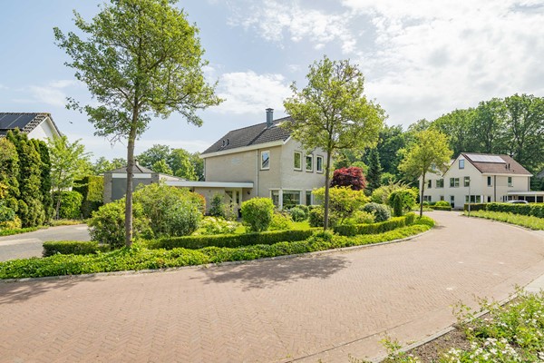 Medium property photo - Schimmelpennincksingel 14, 7431 ZM Diepenveen