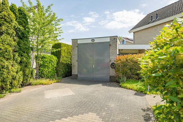 Medium property photo - Schimmelpennincksingel 14, 7431 ZM Diepenveen