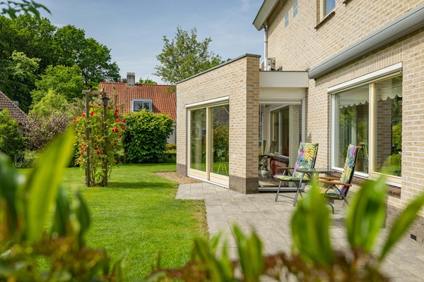 Medium property photo - Schimmelpennincksingel 14, 7431 ZM Diepenveen