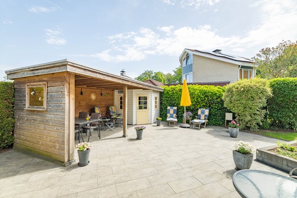 Medium property photo - Schimmelpennincksingel 14, 7431 ZM Diepenveen