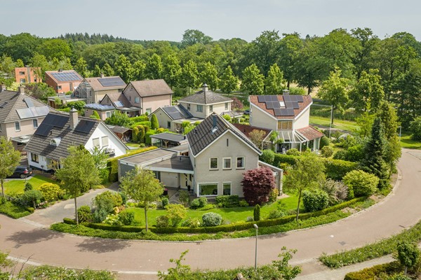 Medium property photo - Schimmelpennincksingel 14, 7431 ZM Diepenveen