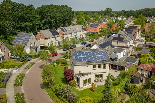 Medium property photo - Schimmelpennincksingel 14, 7431 ZM Diepenveen