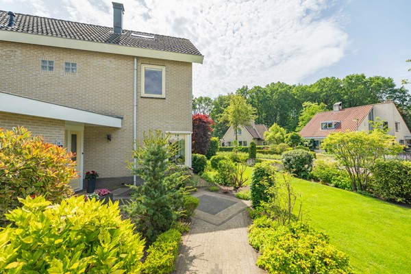 Medium property photo - Schimmelpennincksingel 14, 7431 ZM Diepenveen